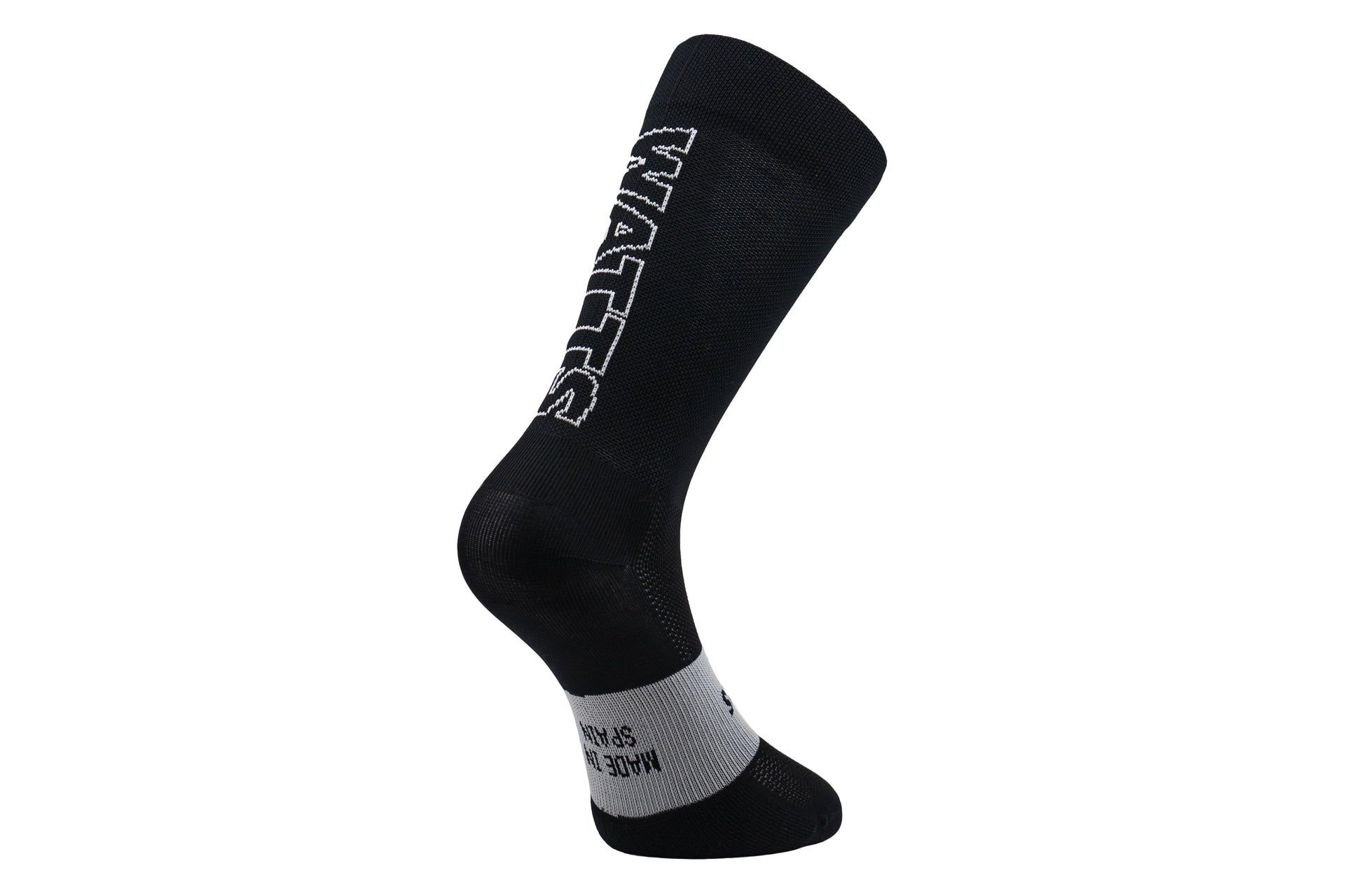 SPORCKS Watts Black