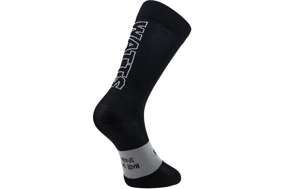 SPORCKS - SPORCKS Watts Black