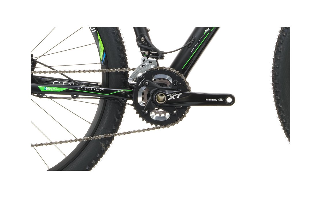 Nakita Spider 7 5 2016 27 5 Zoll günstig kaufen Fahrrad XXL
