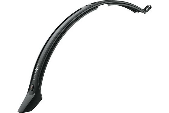 26 Zoll - Steckschutzbleche - SKS Velo 65 Mountain Schutzblech hinten 26 Zoll