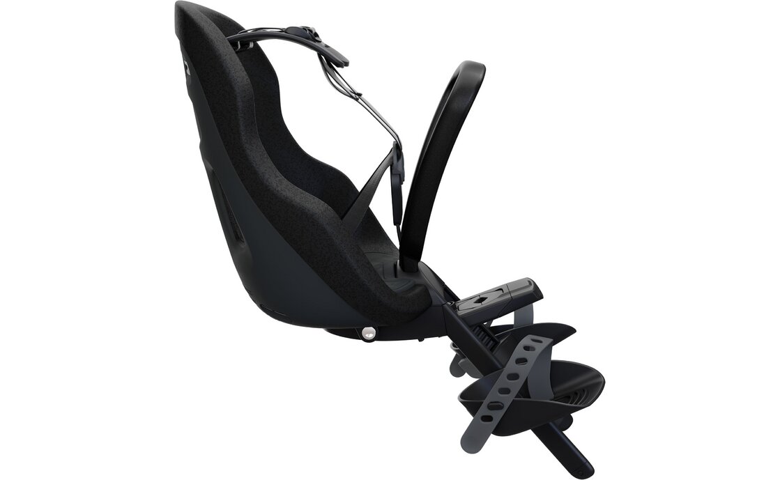 Thule Yepp Nexxt 2 Mini - Rahmen Montage vorn