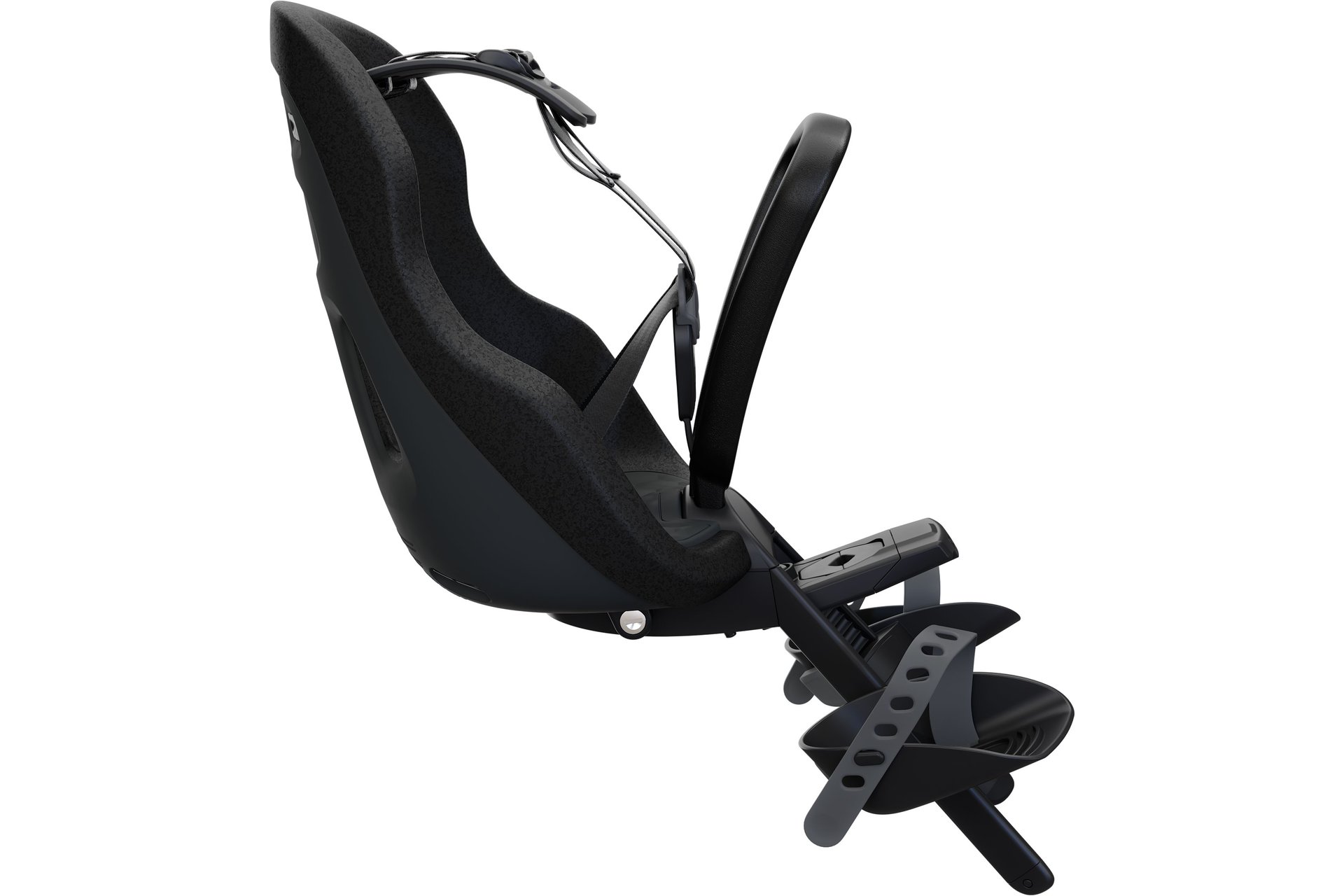 Thule Yepp Nexxt 2 Mini - Rahmen Montage vorn