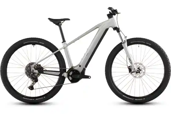 Cube - 27,5 Zoll - E-Bike-Pedelec - Cube Reaction Hybrid ONE 600 - 600 Wh - 27,5 Zoll - Diamant