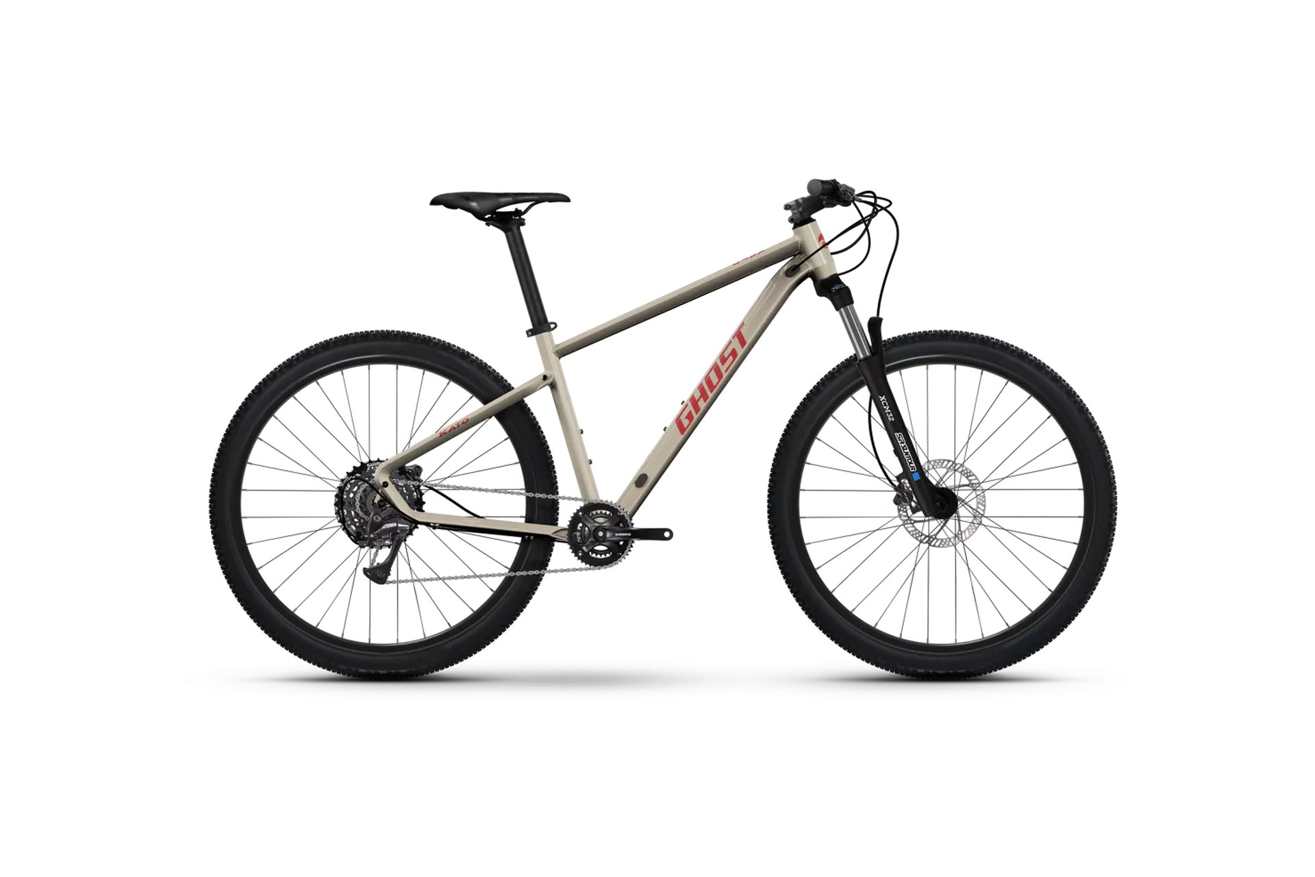 Ghost Kato Essential - 27,5 Zoll - Diamant - 2026