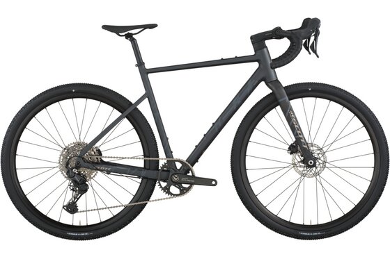 Scott Speedster - Scott Speedster Gravel 30 - 28 Zoll - Diamant - 2026