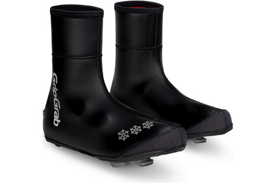 Überschuhe - GRIPGRAB Arctic Waterproof Deep Winter Road Überschuhe