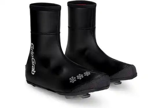 Bekleidung - GRIPGRAB Arctic Waterproof Deep Winter Road Überschuhe