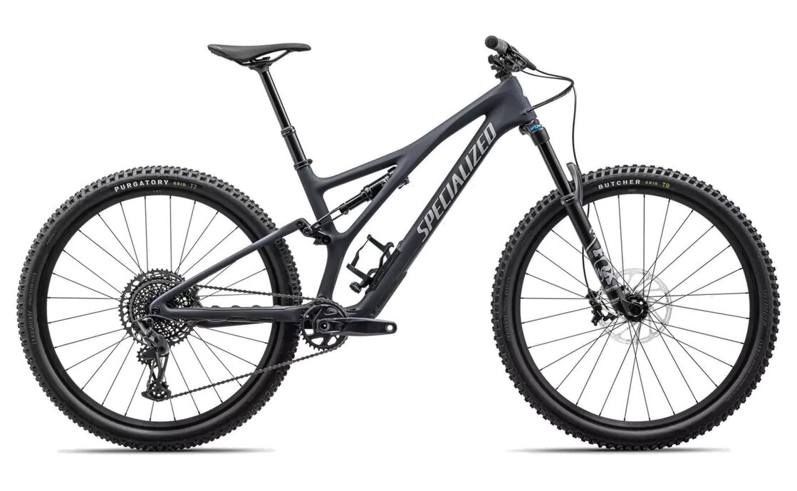 Specialized Stumpjumper Comp - 2023 - 29 Zoll - Fully