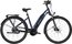 Carver Cityzen E.420 RT - 500 Wh - 28 Zoll - Tiefeinsteiger - 2025
