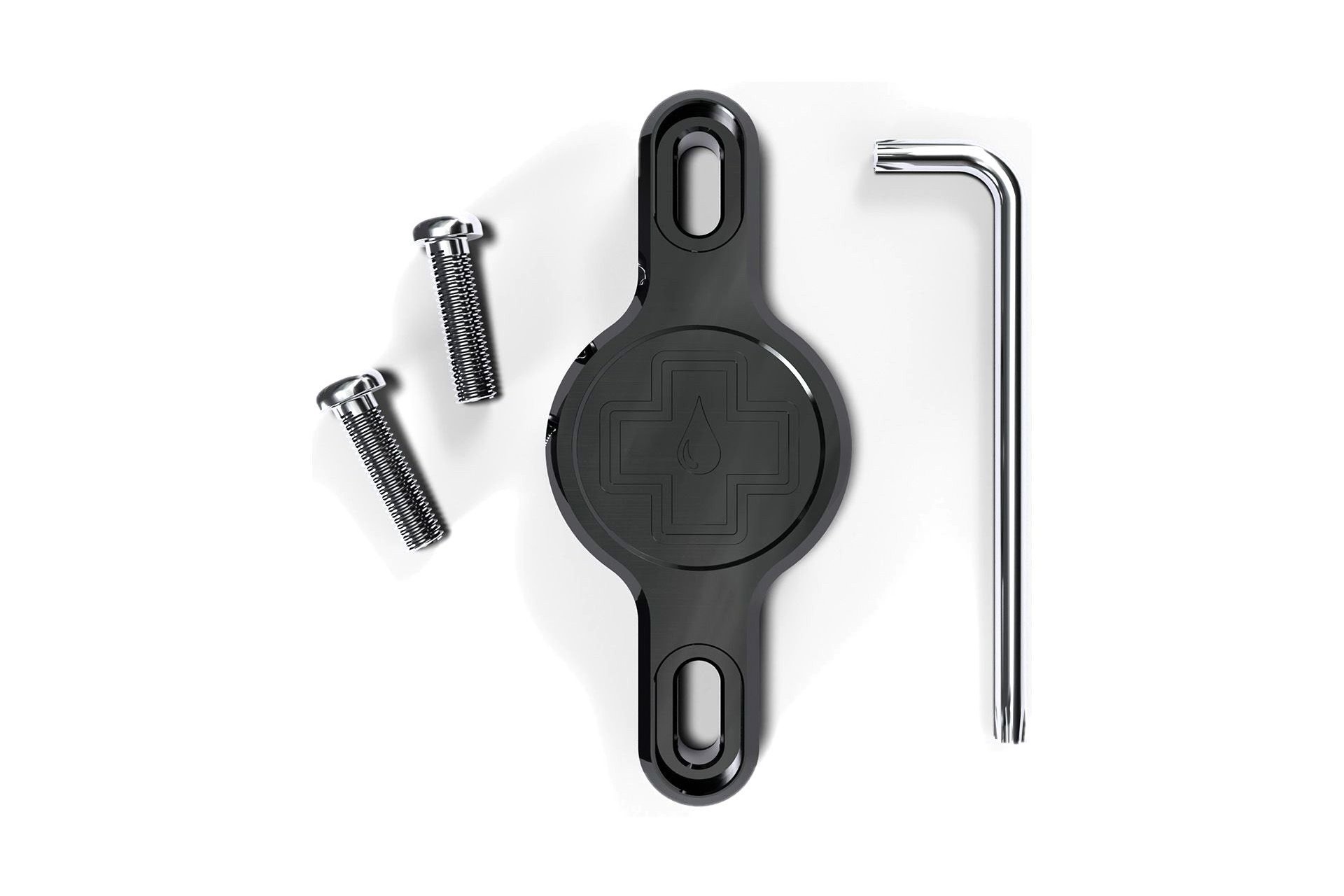 Muc-Off Secure Tag Holder V2