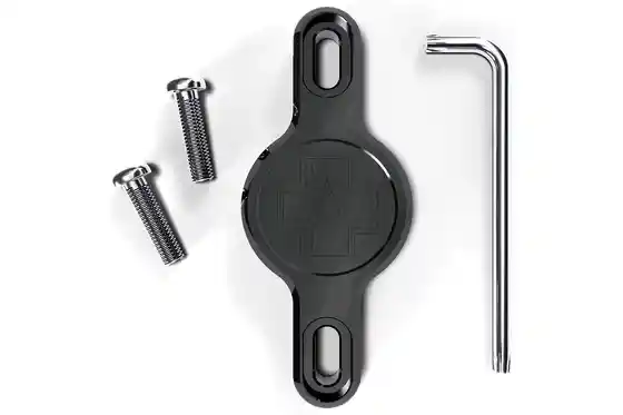 XXL Sale % - Muc-Off Secure Tag Holder V2
