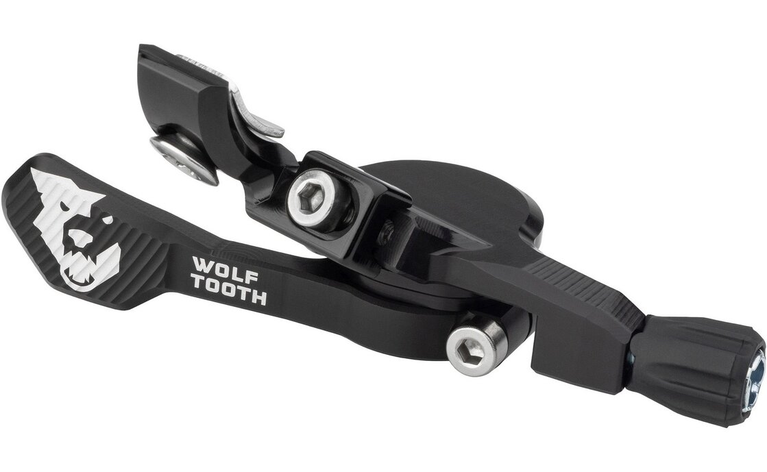 Wolftooth ReMote Pro Hebel für Vario Sattelstützen, DM