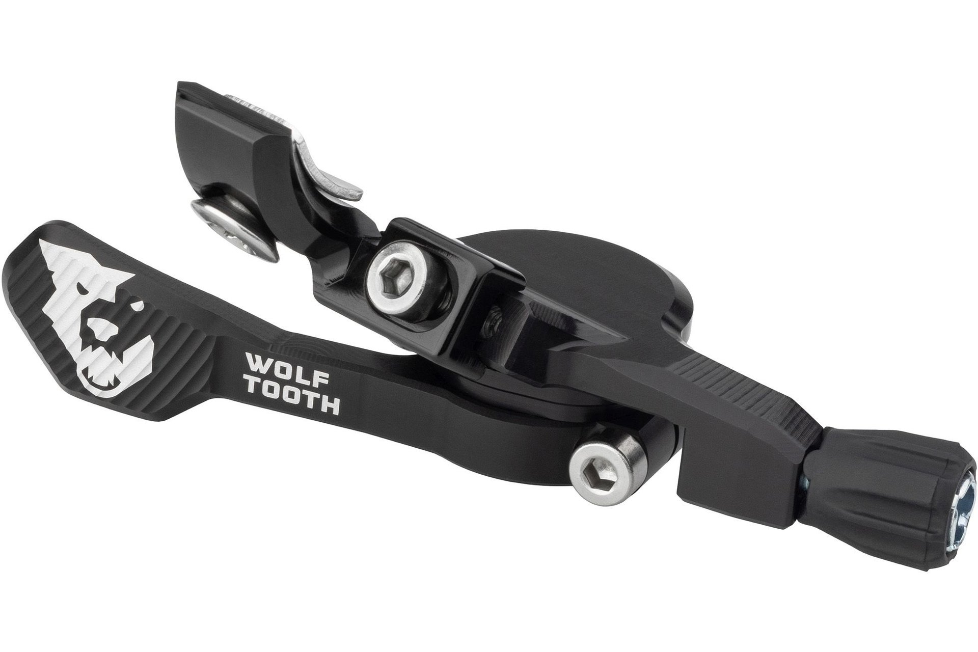 Wolftooth ReMote Pro Hebel für Vario Sattelstützen, DM