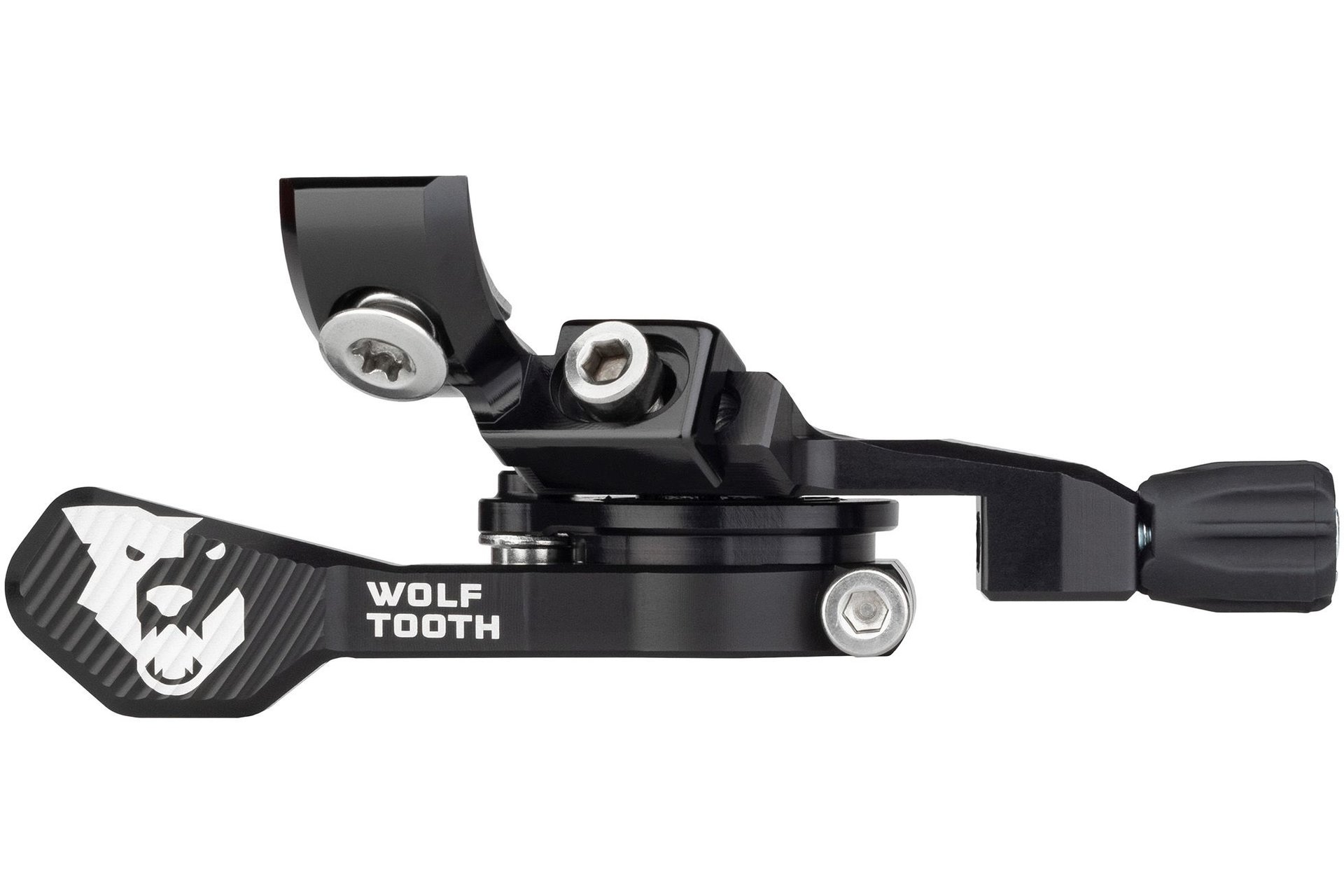 Wolftooth ReMote Pro Hebel für Vario Sattelstützen, DM