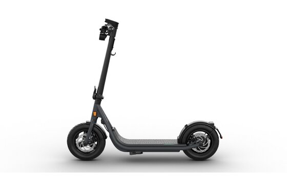 E-Scooter - Egret X+