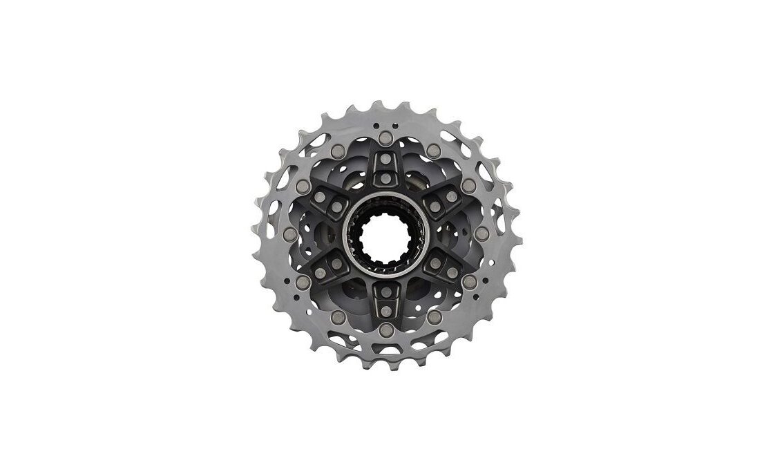 Shimano Kassette Dura-Ace CS-R9200 12-fach