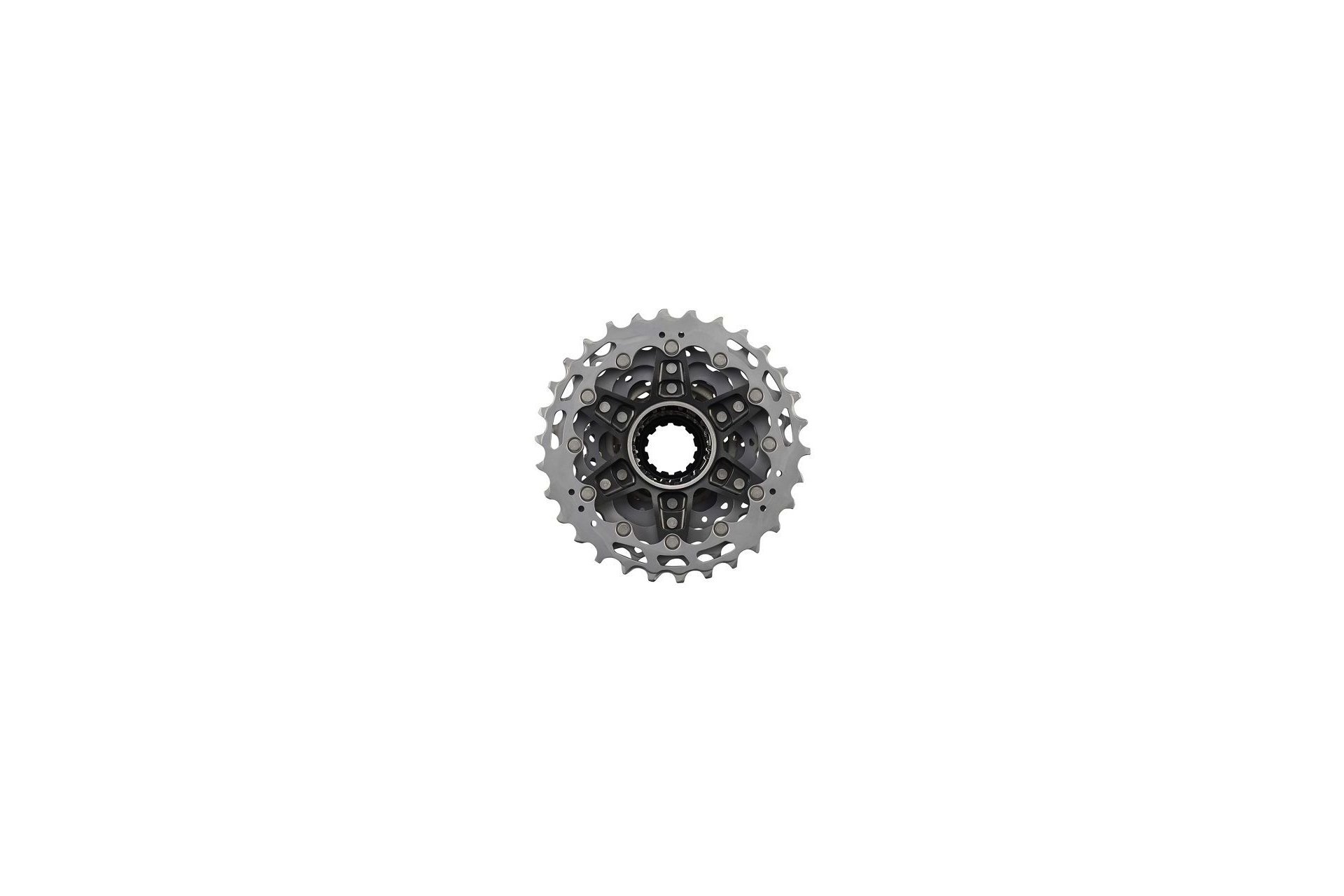 Shimano Kassette Dura-Ace CS-R9200 12-fach