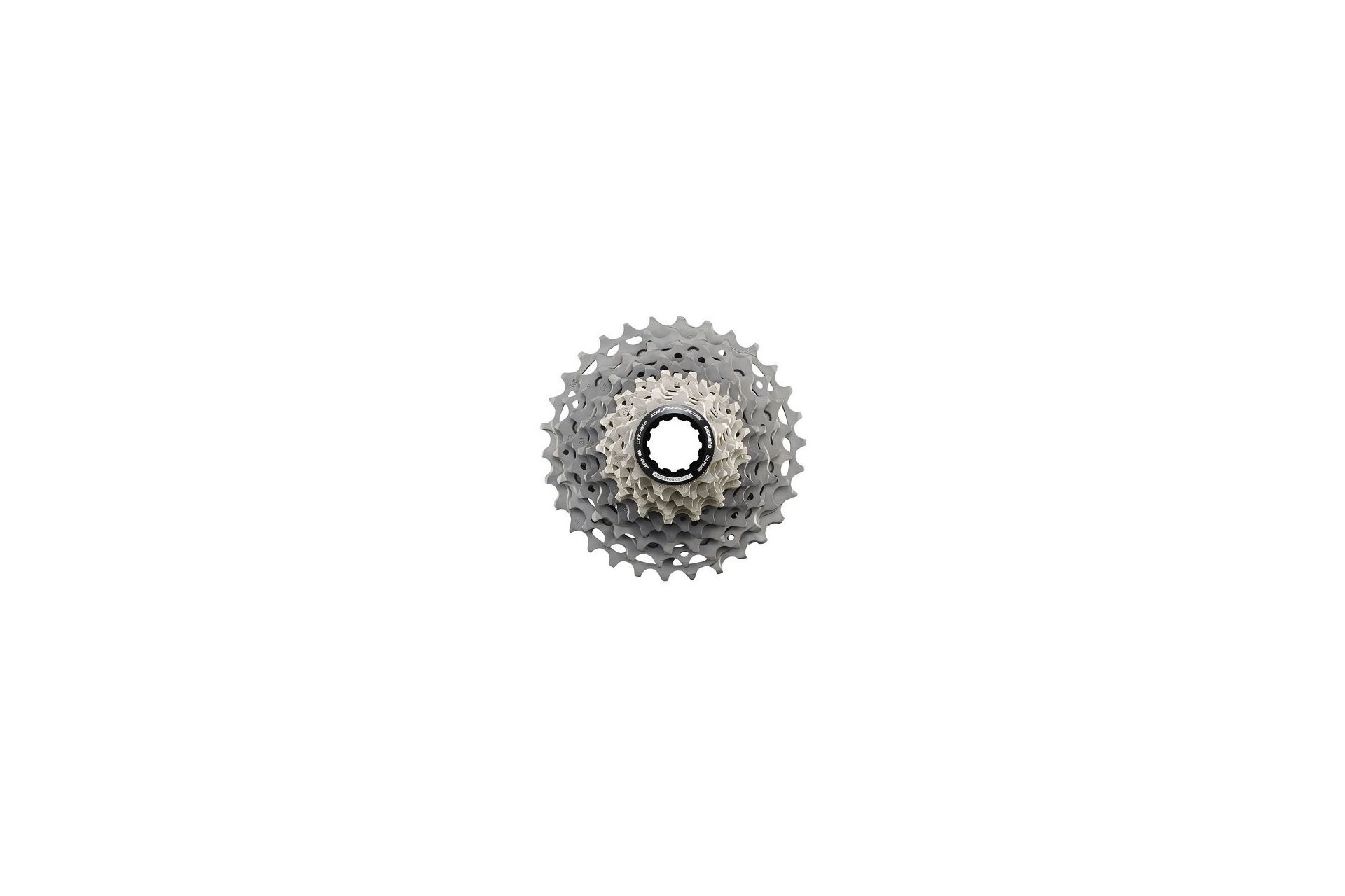 Shimano Kassette Dura-Ace CS-R9200 12-fach