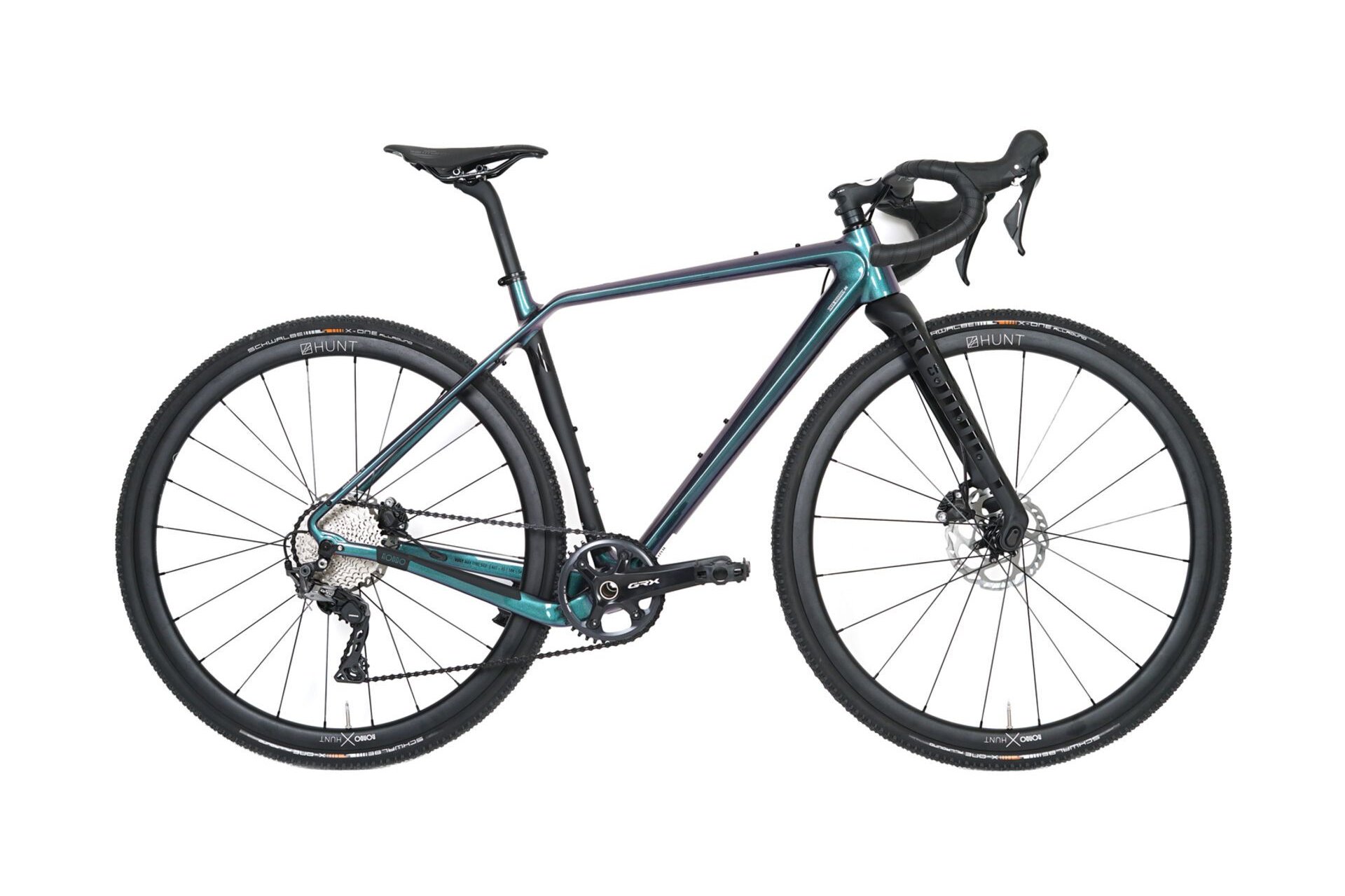 Rondo Ruut X - 28 Zoll - Diamant - Aktion