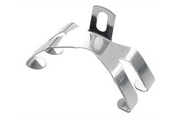 SKS Schiebebrücke P45 V2A - 45 mm