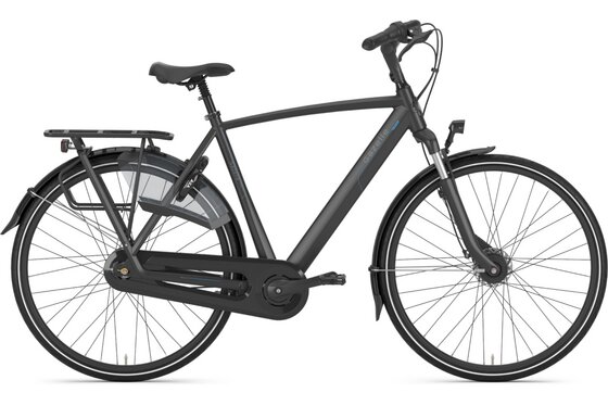 Gazelle Arroyo - Gazelle Arroyo C7+ RT - 28 Zoll - Diamant - 2025