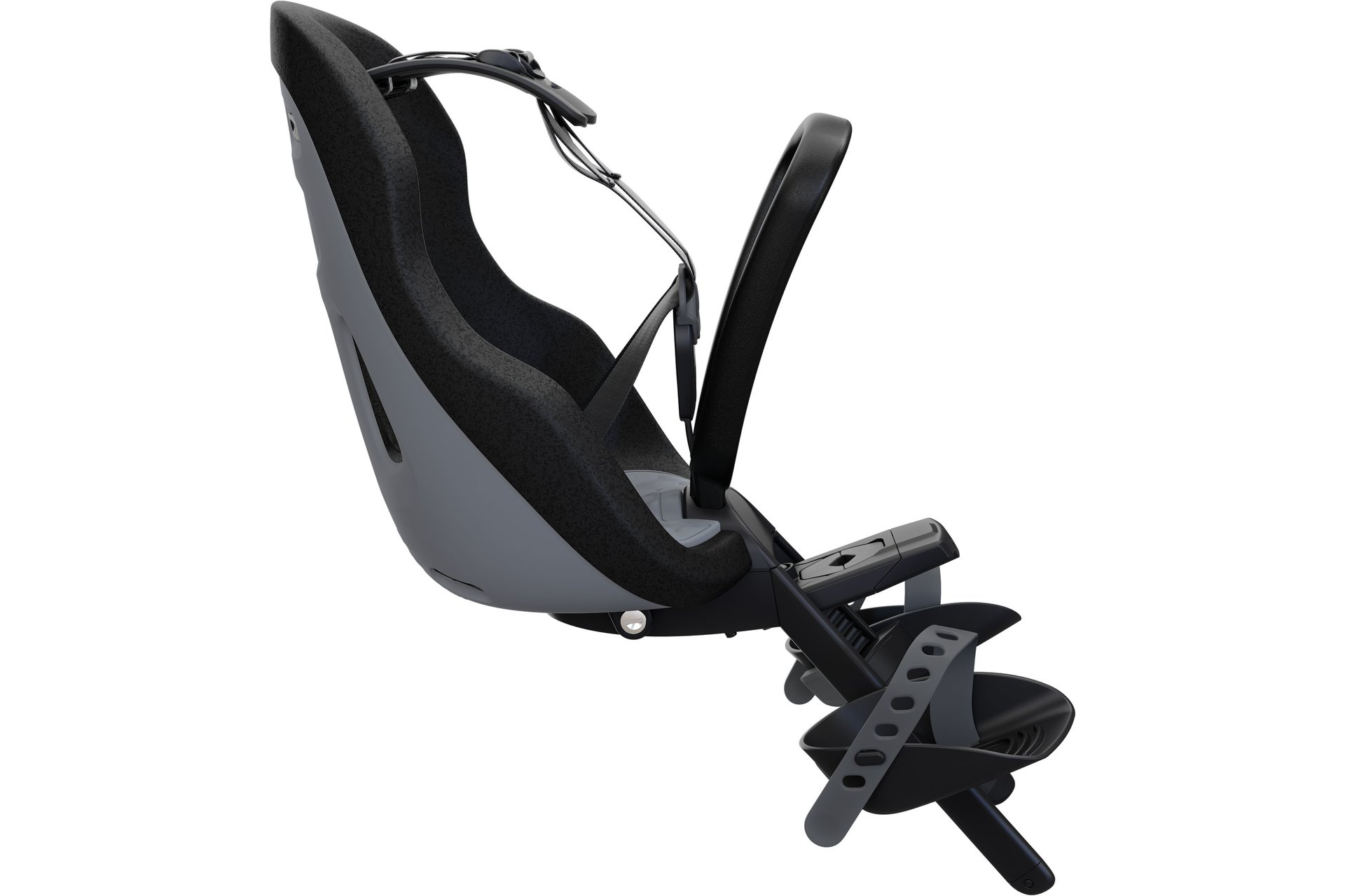 Thule Yepp Nexxt 2 Mini - Rahmen Montage vorn