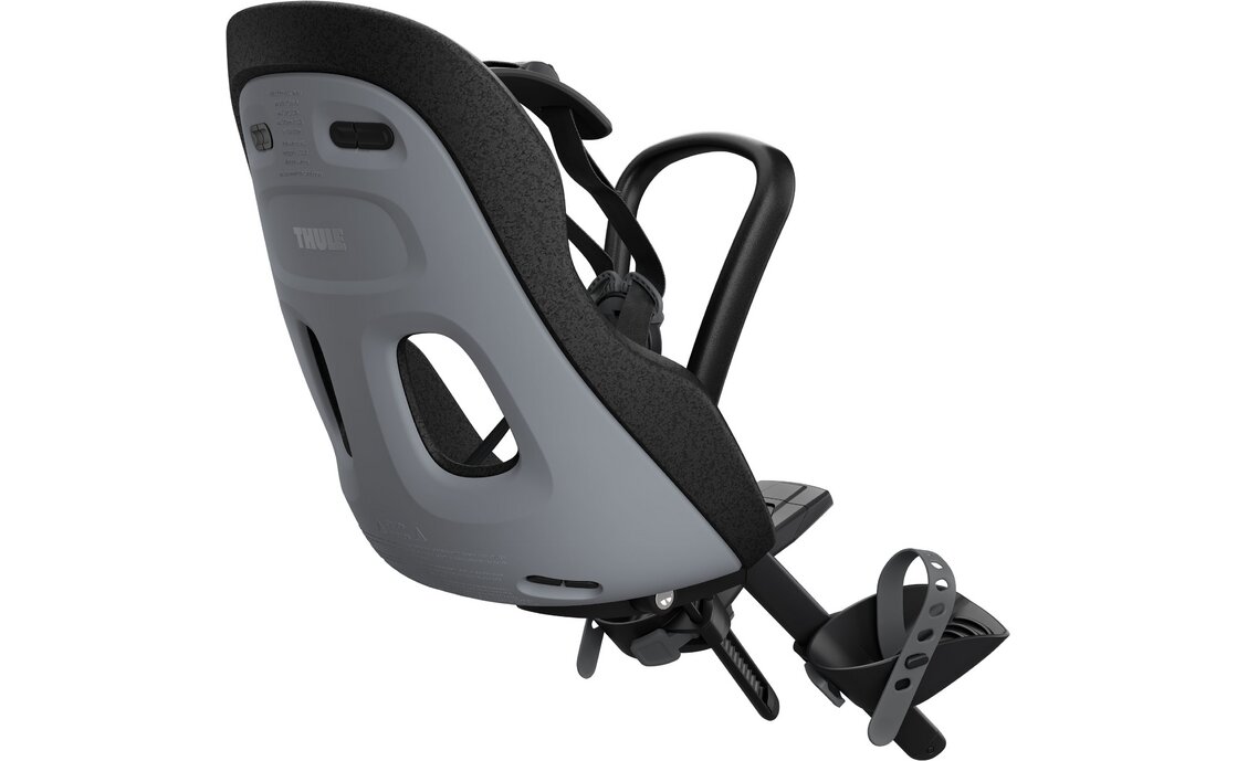 Thule Yepp Nexxt 2 Mini - Rahmen Montage vorn