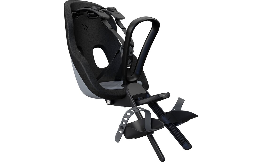 Thule Yepp Nexxt 2 Mini - Rahmen Montage vorn