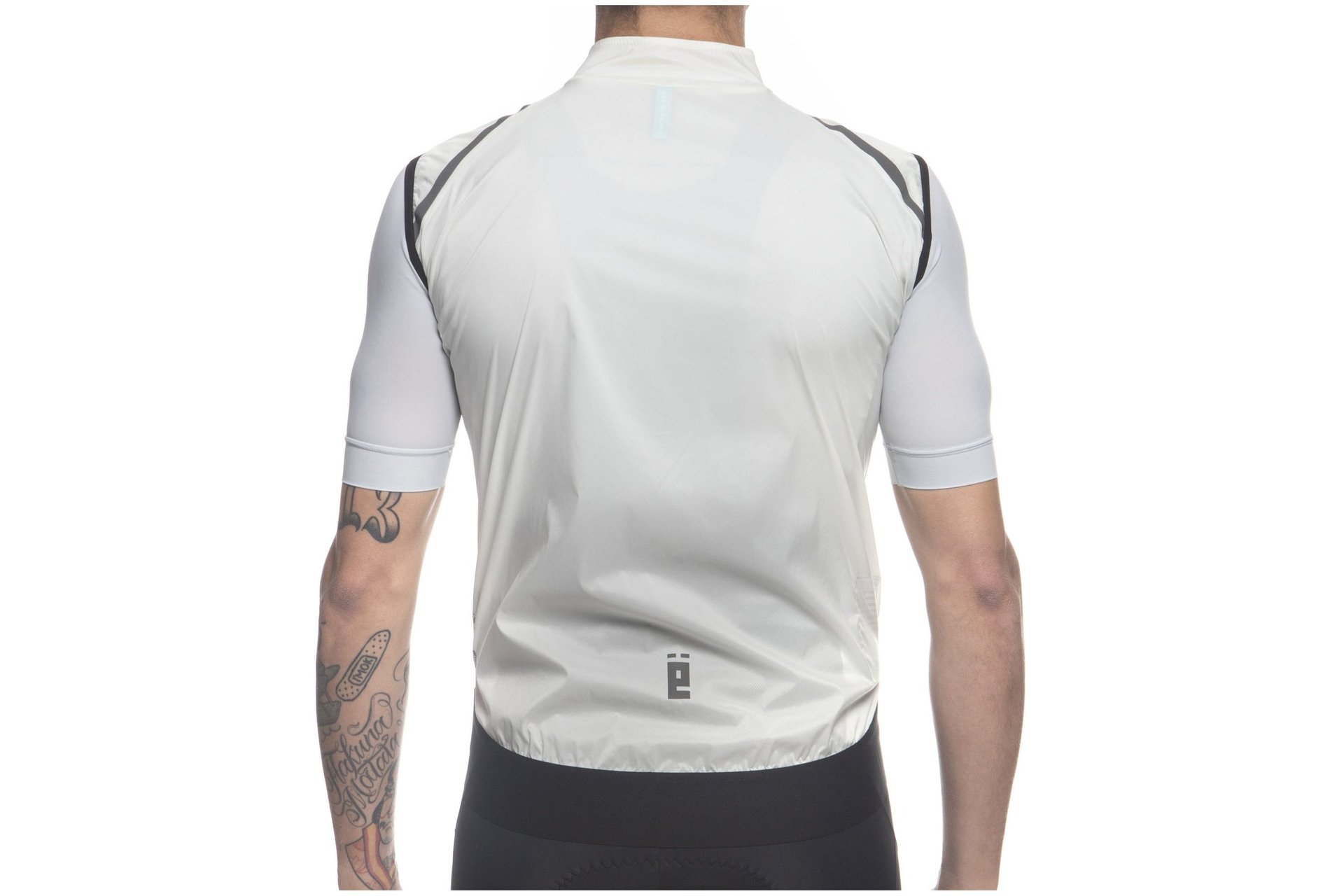 Jeuf Weste Pro Windproof Man