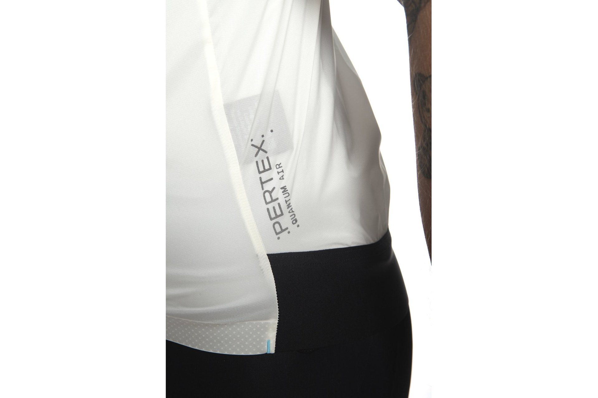 Jeuf Weste Pro Windproof Man