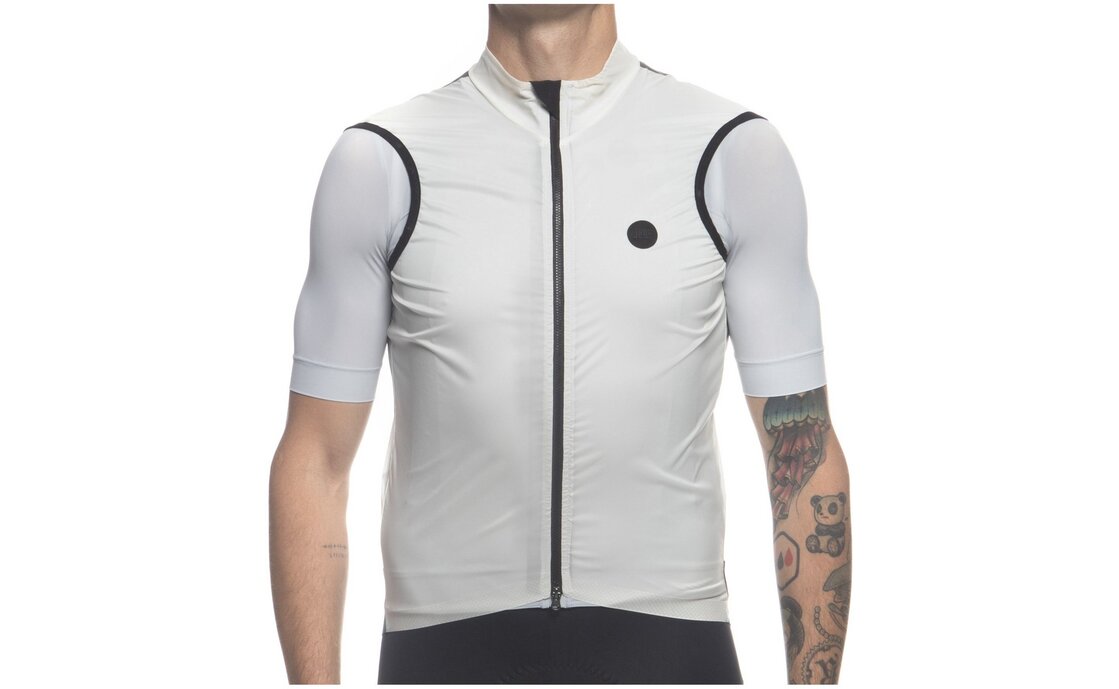Jeuf Weste Pro Windproof Man