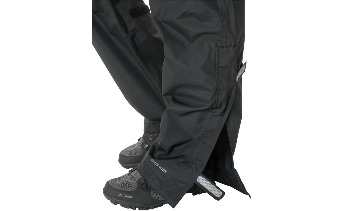 Vaude Women Fluid Pants