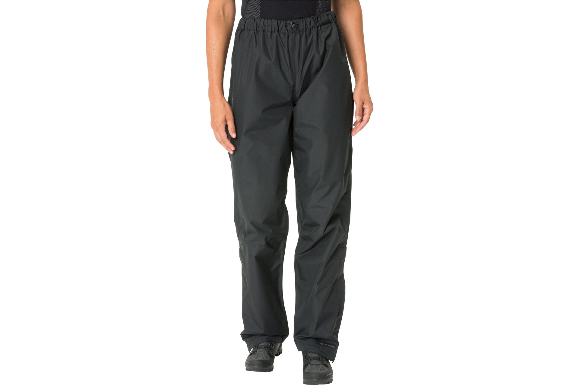 Vaude Women Fluid Pants