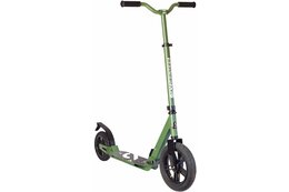 Six Degrees Aluminium Scooter All Terrain 300/205