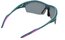 Rudy Project Sydus Teal Matte - Multilaser Osmium