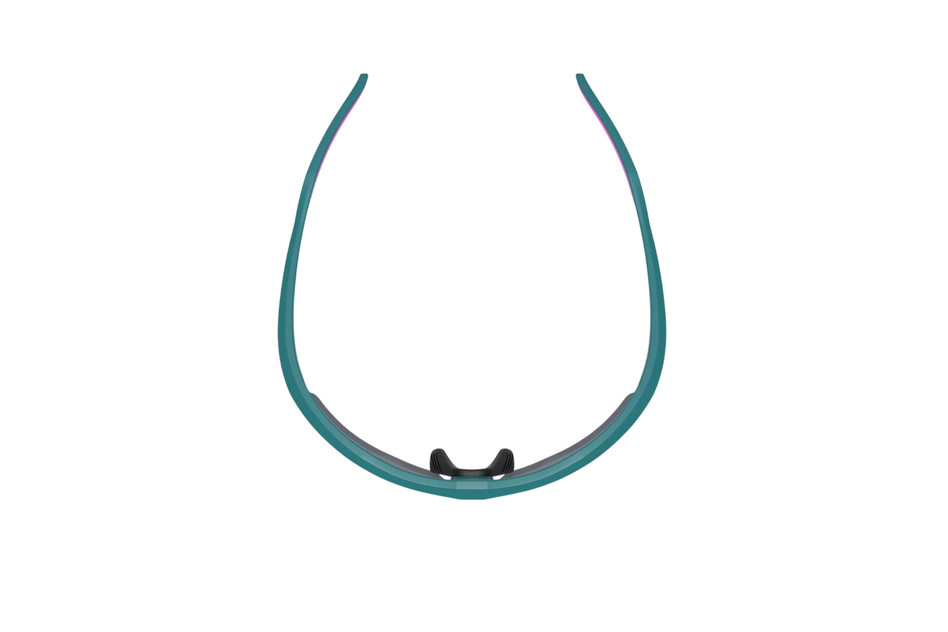 Rudy Project Sydus Teal Matte - Multilaser Osmium