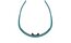 Rudy Project Sydus Teal Matte - Multilaser Osmium