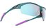 Rudy Project Sydus Teal Matte - Multilaser Osmium