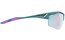 Rudy Project Sydus Teal Matte - Multilaser Osmium