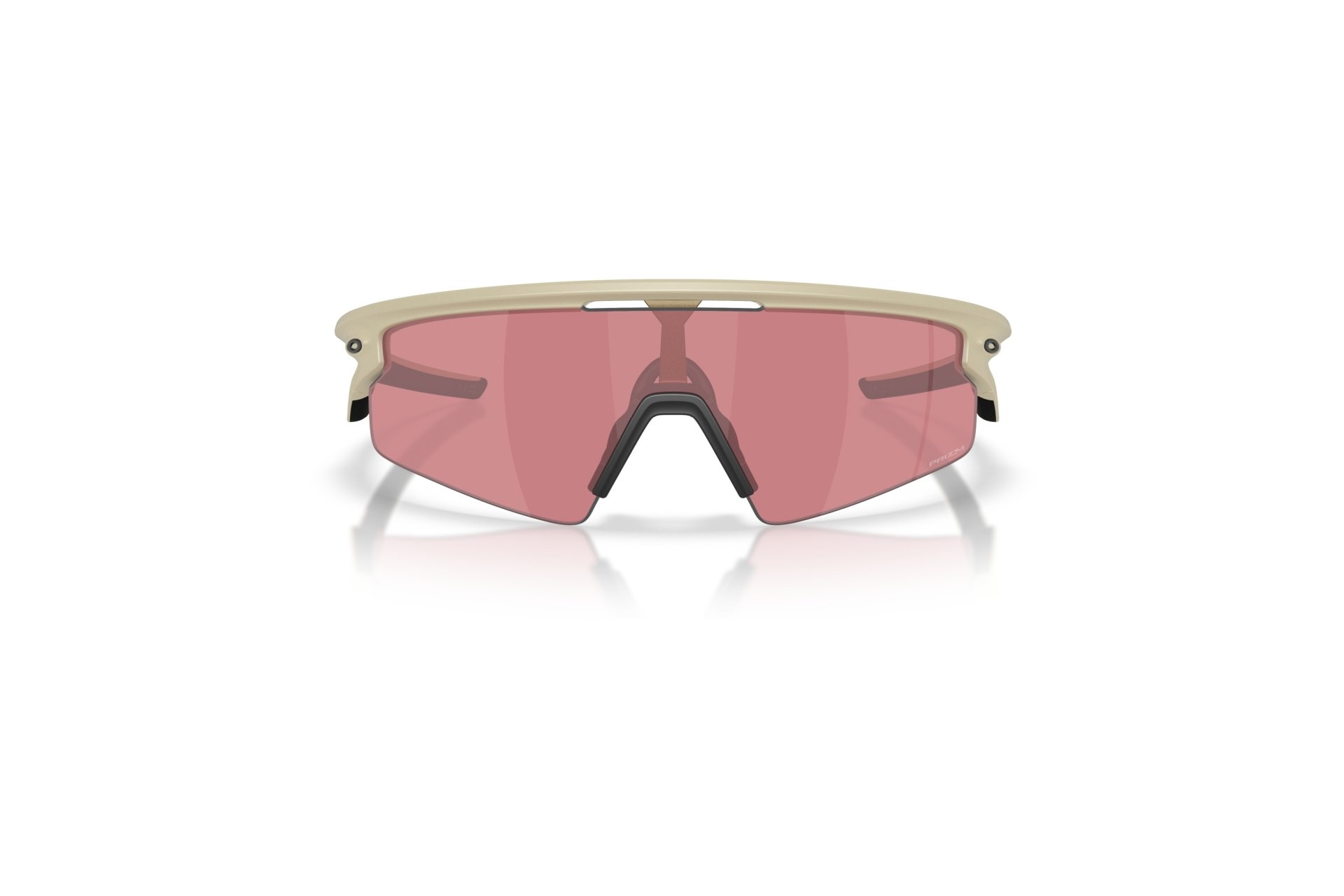 Oakley Sphaera Strike Matte Sand/Prizm Dark Golf