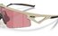Oakley Sphaera Strike Matte Sand/Prizm Dark Golf