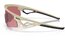 Oakley Sphaera Strike Matte Sand/Prizm Dark Golf