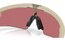 Oakley Sphaera Strike Matte Sand/Prizm Dark Golf