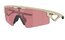 Oakley Sphaera Strike Matte Sand/Prizm Dark Golf