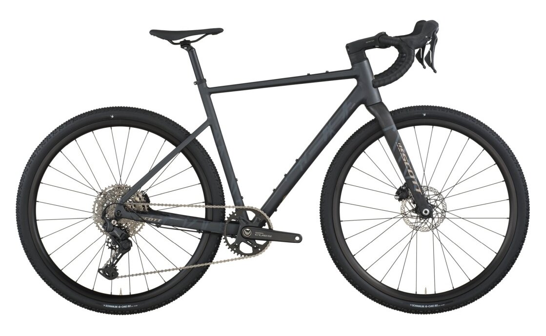 Scott Speedster Gravel 30 - 28 Zoll - Diamant - 2026