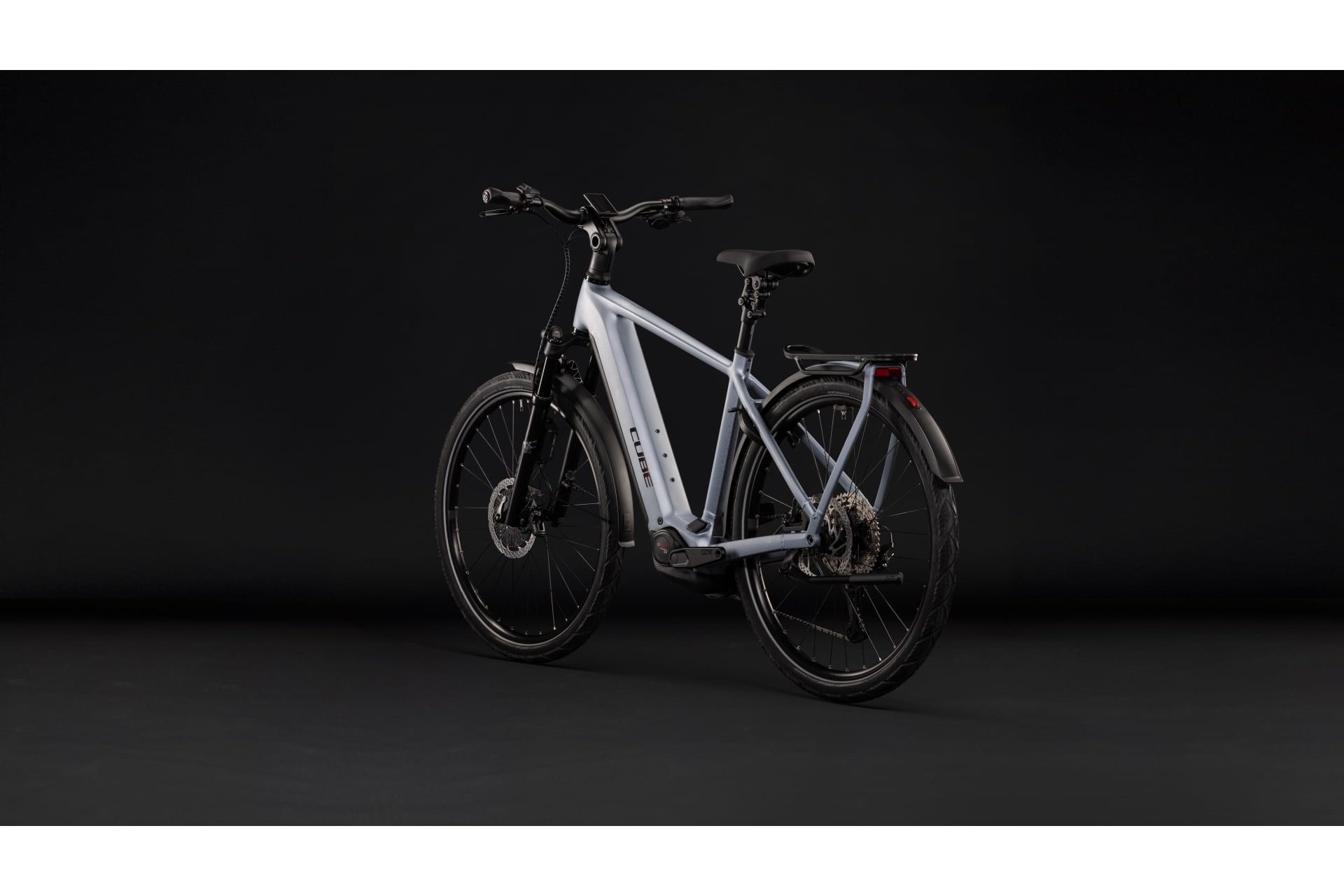 Cube Kathmandu Hybrid EXC 800 - 800 Wh - 28 Zoll - Diamant - 2027