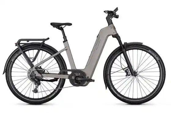 Damen - Fahrräder - Kalkhoff Entice 5+ Advance - 800 Wh - 29 Zoll - Tiefeinsteiger - 2027
