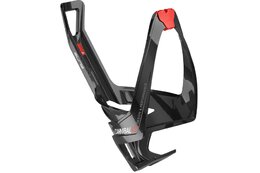 Elite Flaschenhalter Cannibal XC, glänzend