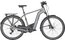 Bergamont E-Horizon Premium SUV Gent - 750 Wh - 28 Zoll - Diamant - 2024