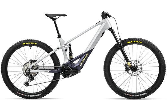 29 Zoll - E-Bike-Pedelec - Orbea Wild FS M20 - 750 Wh - 29 Zoll - Fully